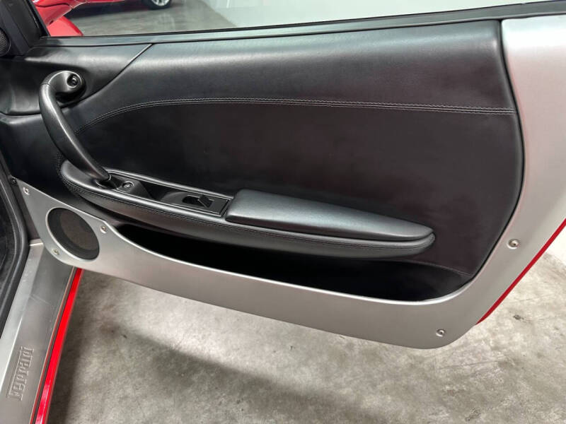 2003 Ferrari 360 Modena