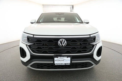 2024 Volkswagen Atlas Cross Sport SE 4Motion