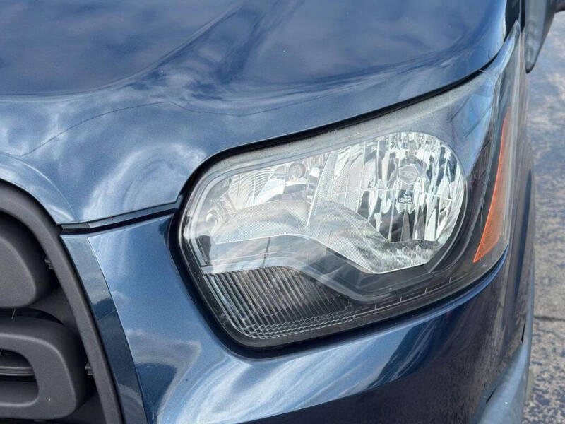 2017 Ford Transit