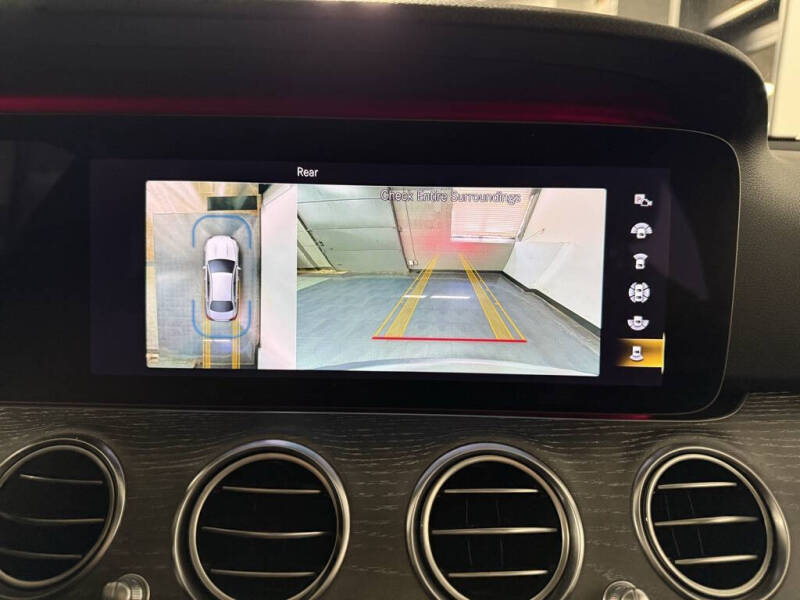 2021 Mercedes-Benz E-Class E 350 4MATIC