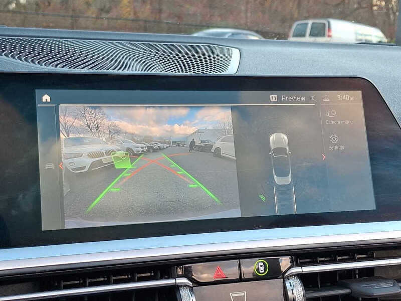 2022 BMW 4 Series 430i