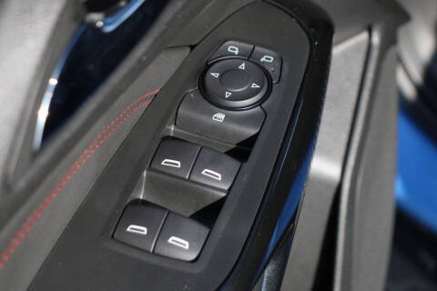 2024 Chevrolet Trax RS