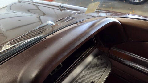 1960 Ford Thunderbird