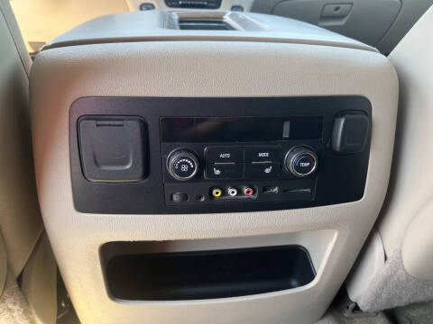 2015 GMC Yukon XL Denali