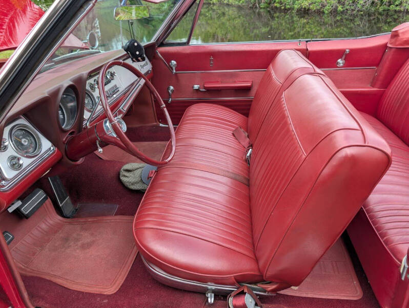 1965 Oldsmobile Eighty-Eight