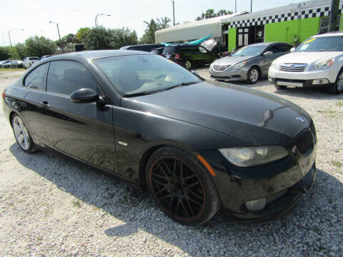 2009 BMW 3 Series for sale at AUTO EXPRESS ENTERPRISES INC in Orlando FL