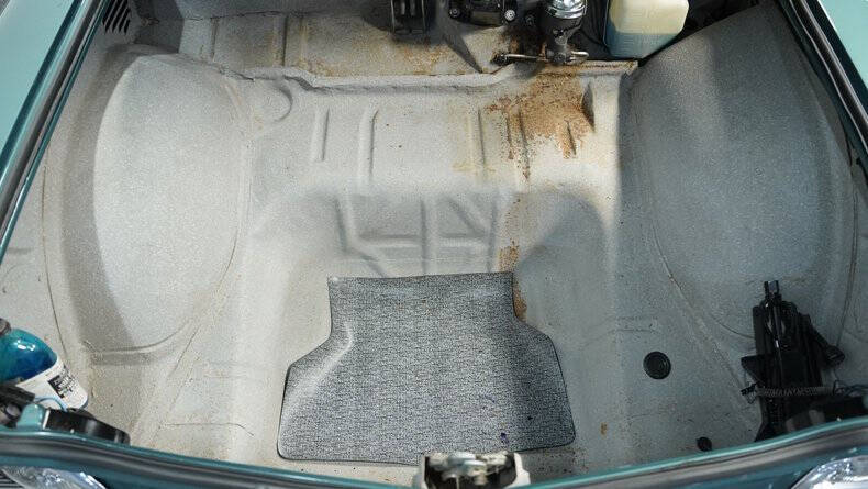 1964 Chevrolet Corvair