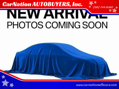 2008 Dodge Charger for sale at CarNation AUTOBUYERS Inc. in Rockville Centre NY