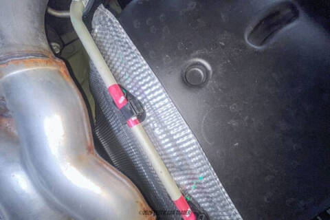 2024 Chevrolet Camaro ZL1