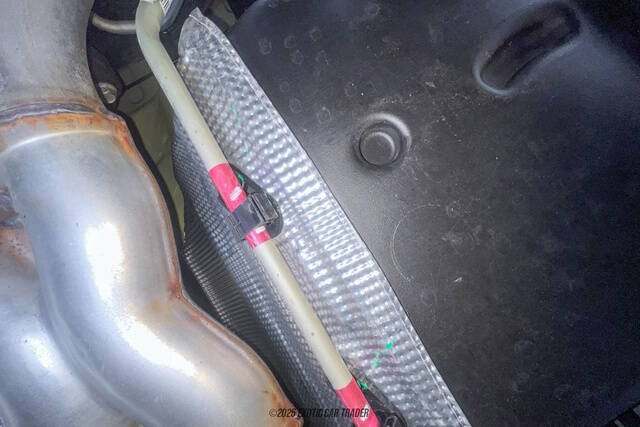 2024 Chevrolet Camaro ZL1