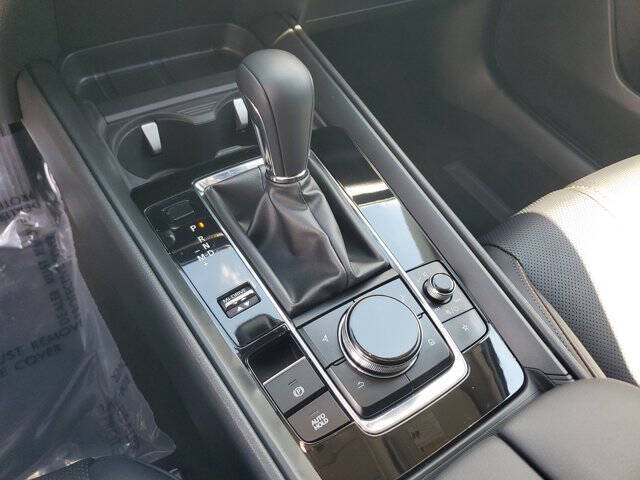 2024 Mazda CX-50 2.5 S Premium Plus