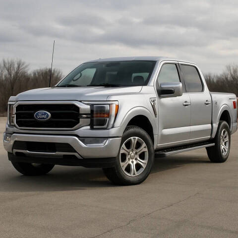 2025 Ford F-250 Super Duty for sale at RS - T-Man's Automotive in Sioux Falls, SD