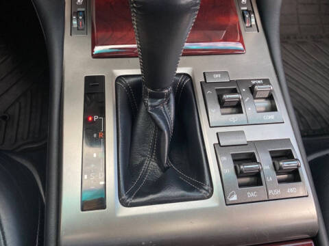 2012 Lexus GX 460 Premium