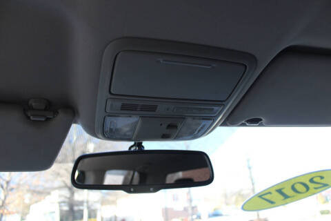 2017 Honda Ridgeline RTL-T