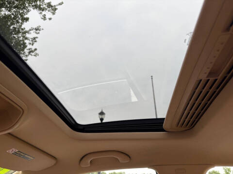 2008 Volkswagen Jetta SE