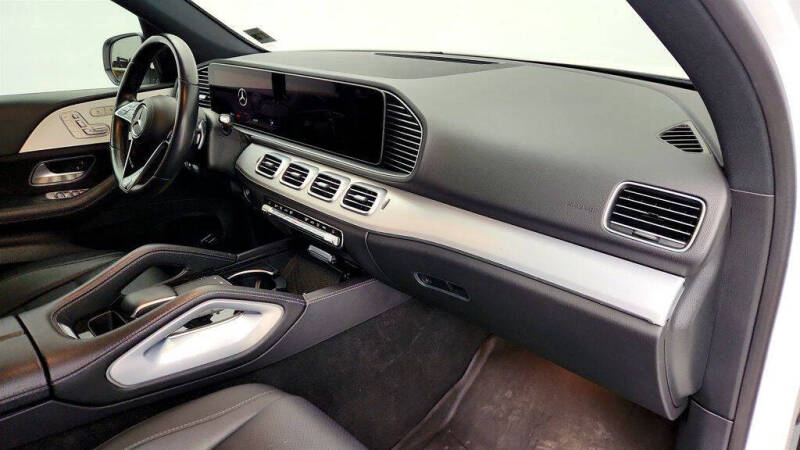 2024 Mercedes-Benz GLE GLE 350 4MATIC