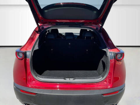 2023 Mazda CX-30 2.5 Turbo Premium