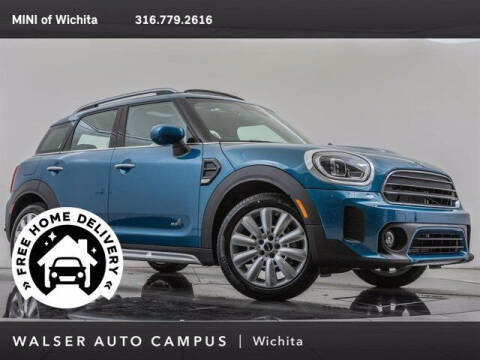 2022 MINI Countryman