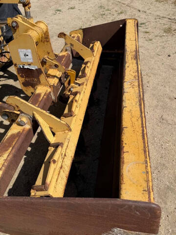 2006 John Deere 210LE