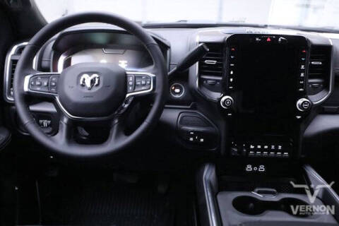 2025 RAM 3500 Laramie