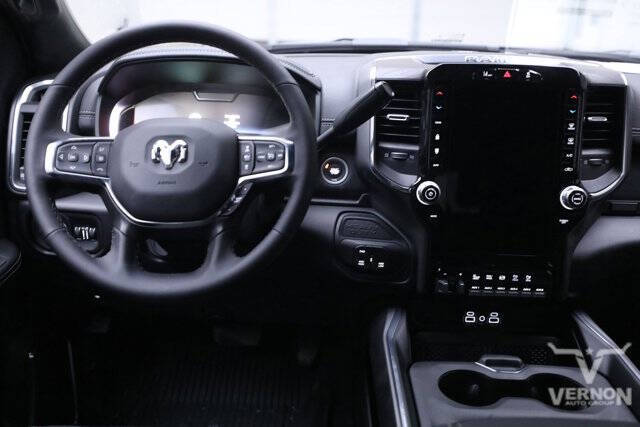 2025 RAM 3500 Laramie