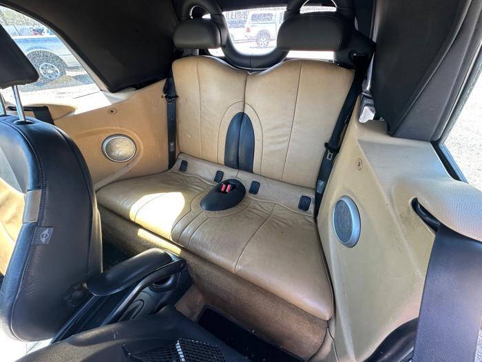 2006 MINI Cooper