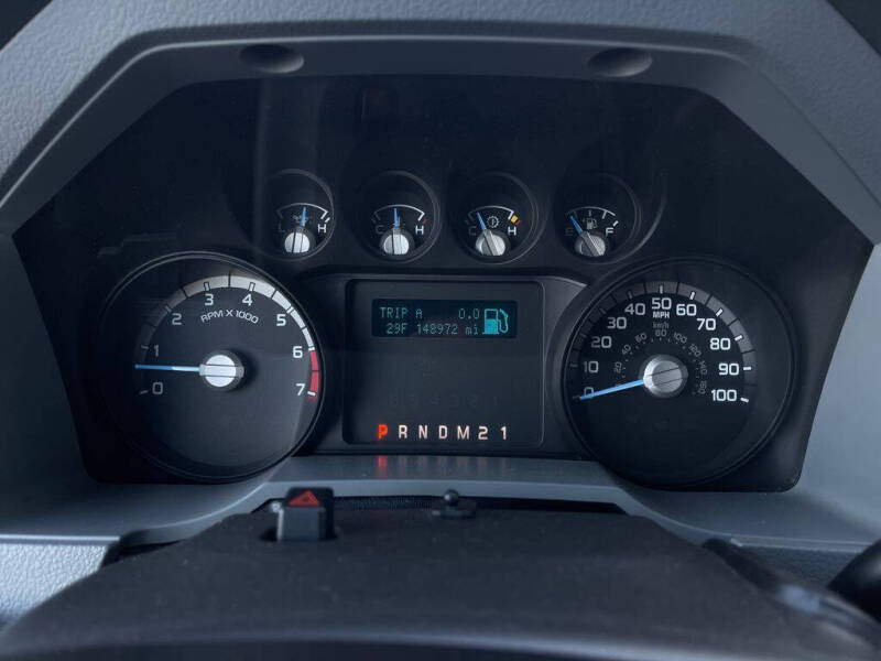 2015 Ford F-350 Super Duty