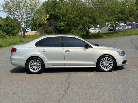 2011 Volkswagen Jetta
