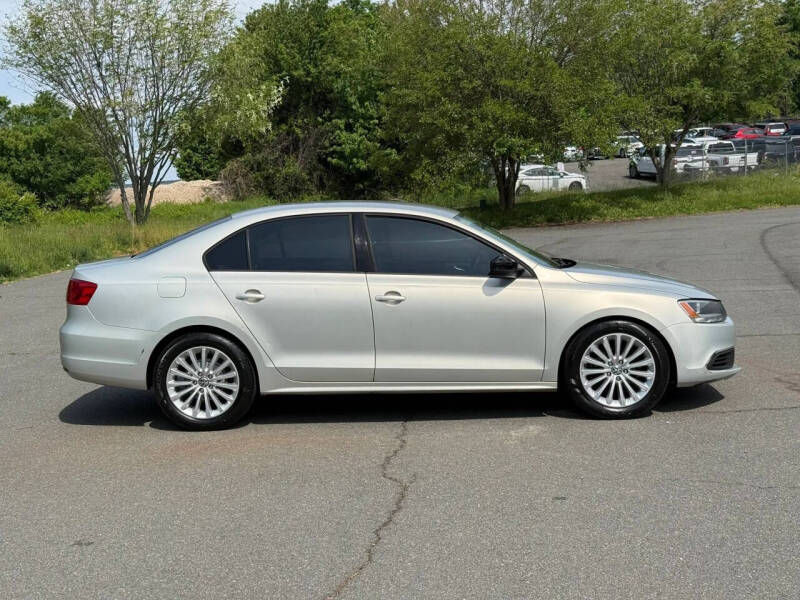 2011 Volkswagen Jetta
