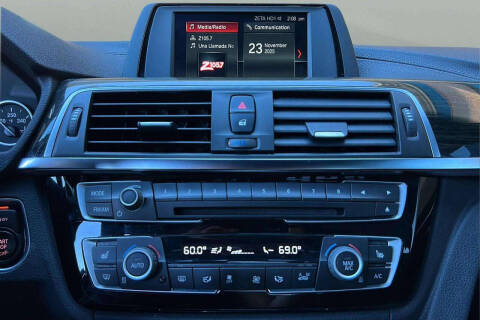 2018 BMW 4 Series 430i