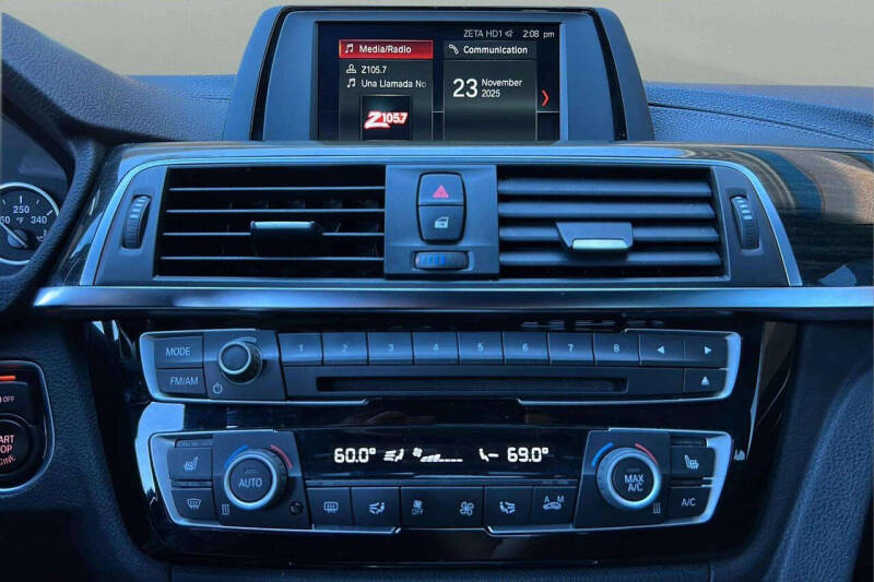 2018 BMW 4 Series 430i