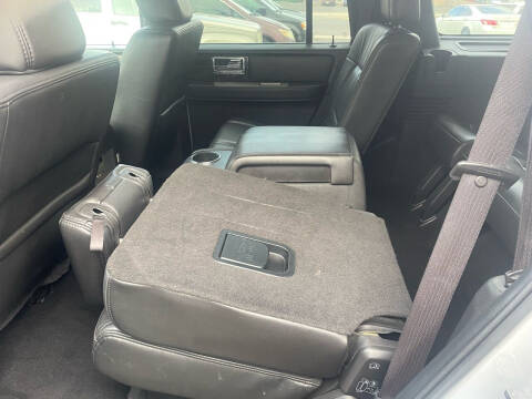 2010 Lincoln Navigator