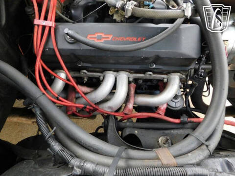 1970 Chevrolet Impala