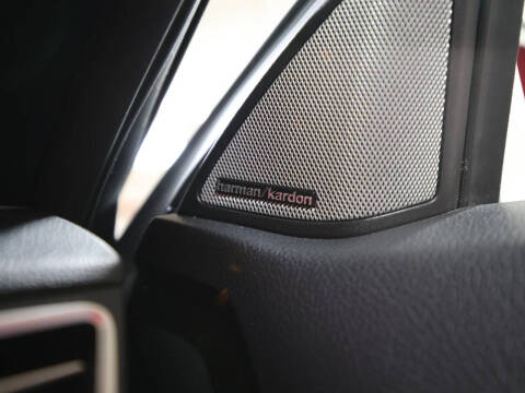 2014 Mercedes-Benz E-Class E 550