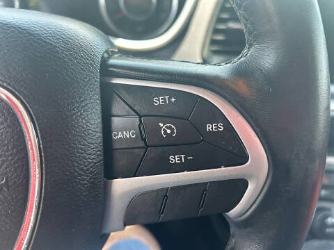 2015 Dodge Challenger