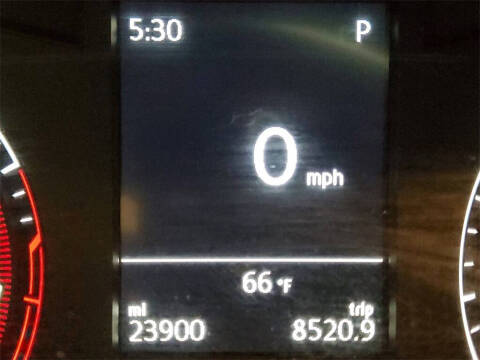 2020 Volkswagen Jetta R-Line