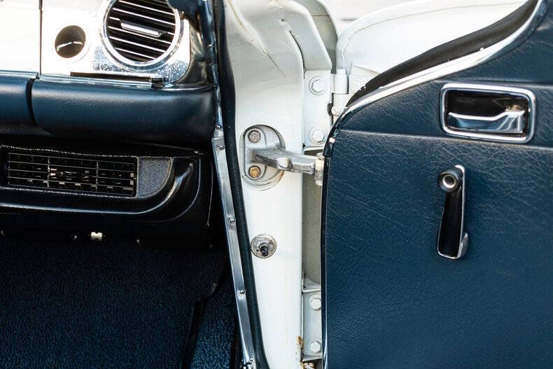 1969 Mercedes-Benz 280-Class