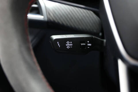 2022 Audi RS e-tron GT quattro