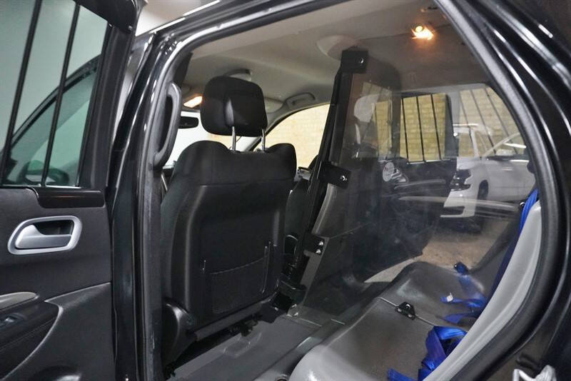 2020 Dodge Durango Pursuit