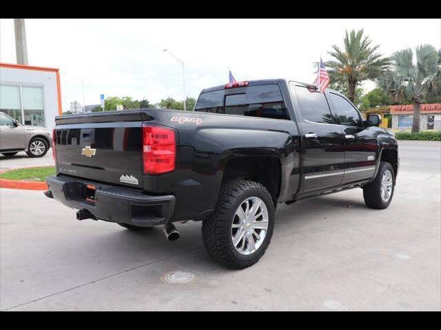 2015 CHEVROLET Silverado Pickup - $22,497