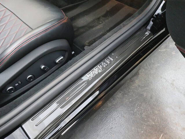 2017 Ferrari California T