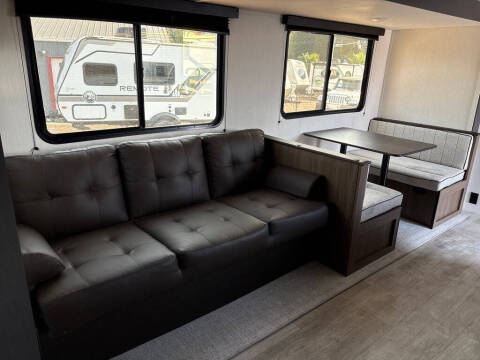 2026 Prime Time RV Avenger