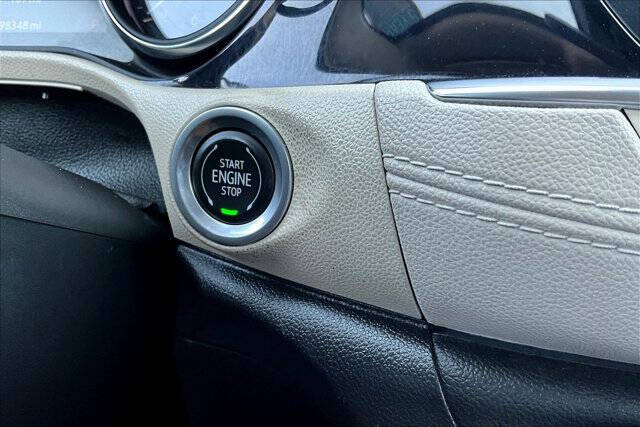 2020 Buick Encore GX Preferred