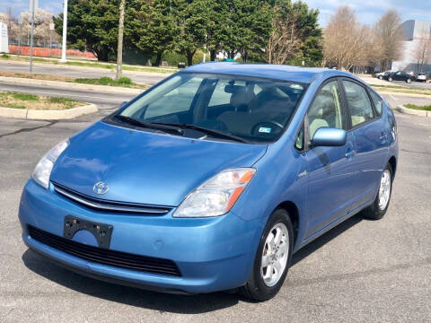 2008 Toyota Prius for sale at Supreme Auto Sales in Chesapeake VA