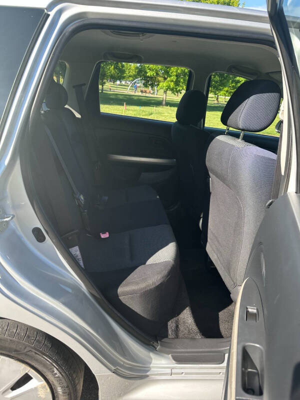2006 Scion xA
