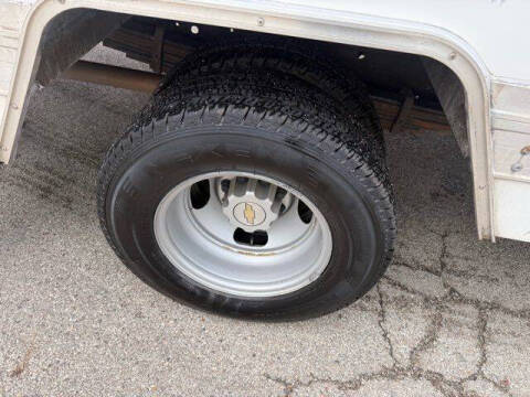 2020 Chevrolet Express 3500