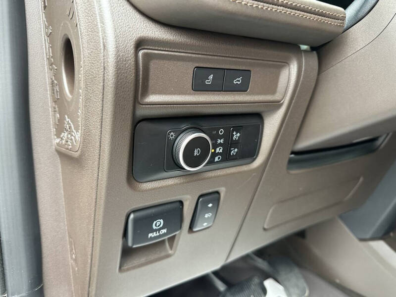 2023 Ford Expedition King Ranch