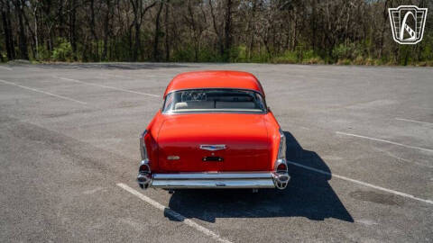 1957 Chevrolet 210