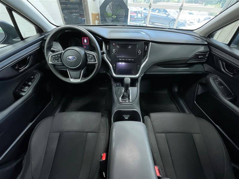 2023 Subaru Outback