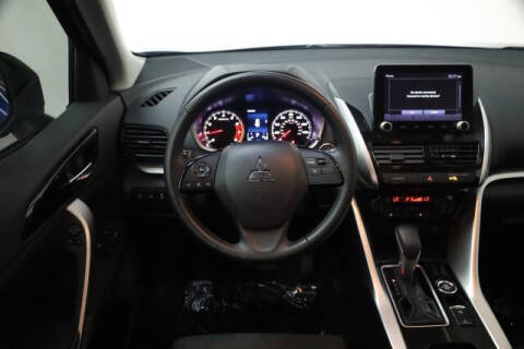 2023 Mitsubishi Eclipse Cross SE